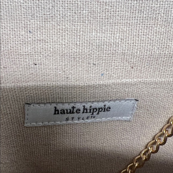 Haute Hippie | Sequin/Beaded Shoulder Bag - Picture 12 of 15